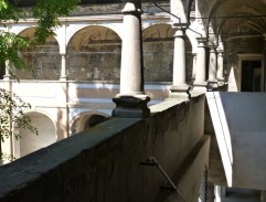 Třikrát svítá ráno