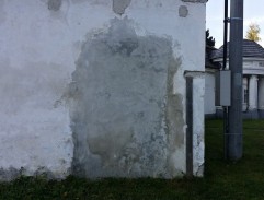 Třikrát svítá ráno