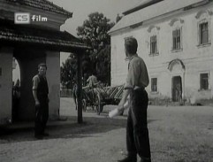 Třikrát svítá ráno