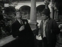 Třikrát svítá ráno