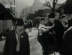 Třikrát svítá ráno