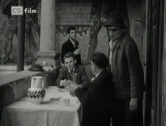 Třikrát svítá ráno