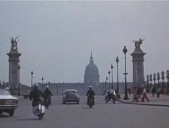 Prezidentský konvoj