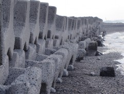 Nishihara u vlnolamu