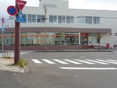 Policejní stanice v Mori