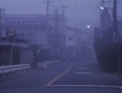 Goro utíká od pohodných