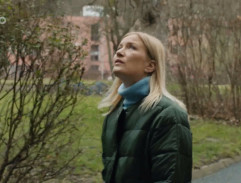 pred policajnou školou