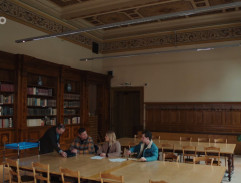 S05E04 Krvavé kameny