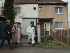 dom Renáty Lukášovej