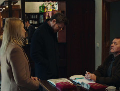 vypočúvanie Drábka