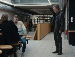 v univerzitnom klube