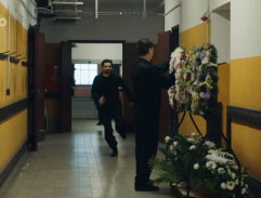 S05E09 Vykradač hrobů