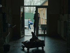 vchod do pavilónu tigrov