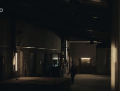 zadný vchod hudobnín