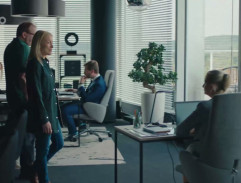 Jonášovej notárska kancelária