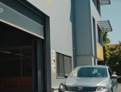 Zlámalovej autoservis