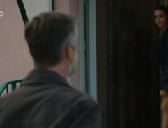 vchod do Vrbovej domu