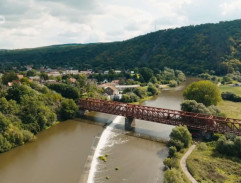 železničný most 2