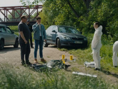 pri železničnom moste