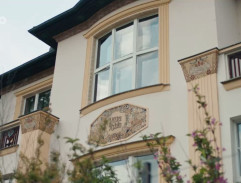 vila Viktora Havlíčka