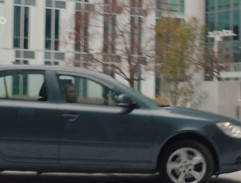 pred administratívnym centrom