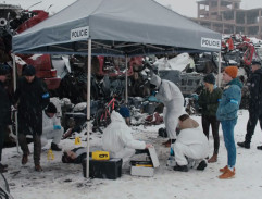 mŕtvy Marek Karásek