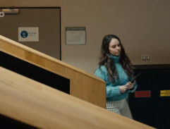 schody na univerzite