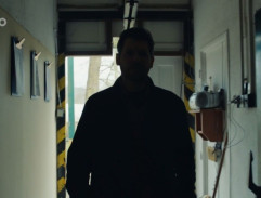 chodba Bezdekovej firmy