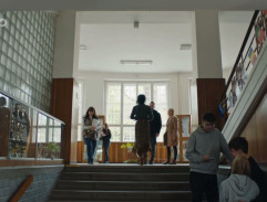 S05E11 Případ Jidáš