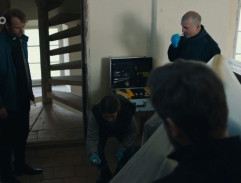 S05E11 Případ Jidáš