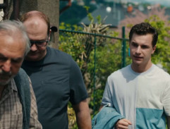 pred Kopřivovým domom