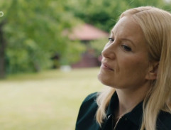 záhrada Fabiánovej rodičov