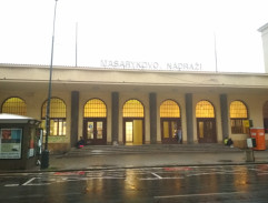 Masarykovo nádraží