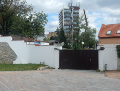 brána Fojtovej firmy