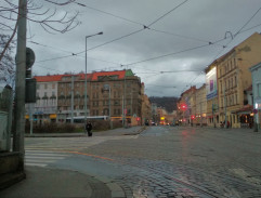 na ceste k Lomnickej