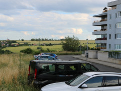 miesto zmiznutia Tarebovej