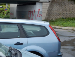 pri firme Česká vodka