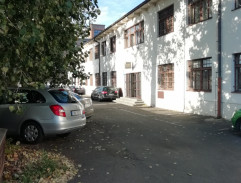 kriminálne oddelenie polície