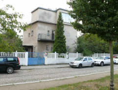 vila Strakových