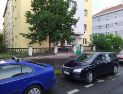 dom Terezy Šmukovej