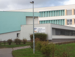 Stredná priemyselná škola