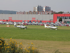 na letisku v Prahe 18 3