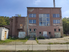 strelnica v Mlčanoch