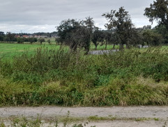 pred Chuděrovou chalupou