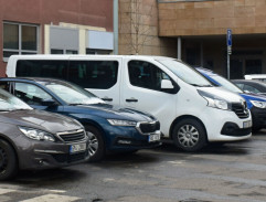 stanovište taxíkov