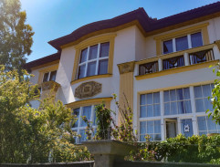 vila Viktora Havlíčka