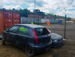 mŕtvy Marek Karásek