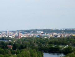 panoráma