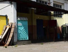 azylový dom Cesta 2