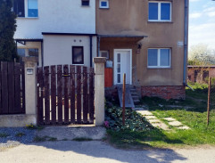 dom Renáty Lukášovej